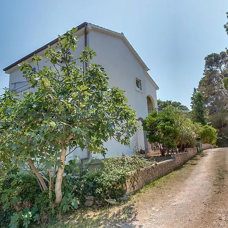 Double 9681f 3* Mali Lošinj