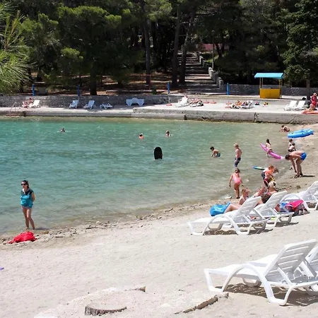 Gasthof Double 9681f Mali Lošinj